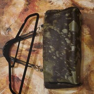 Stacy Lynn Designs cakfhair tote